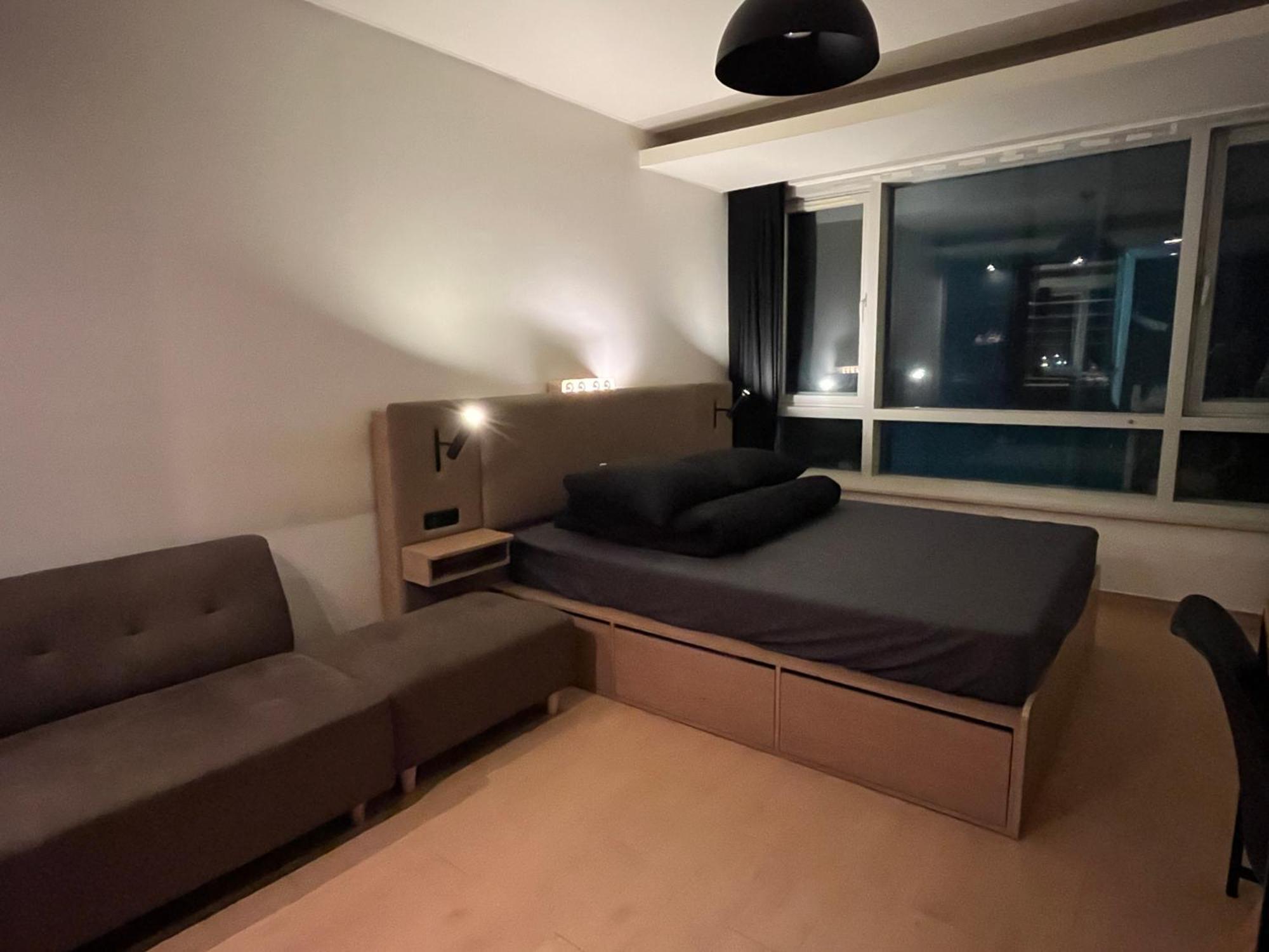 Mood House *