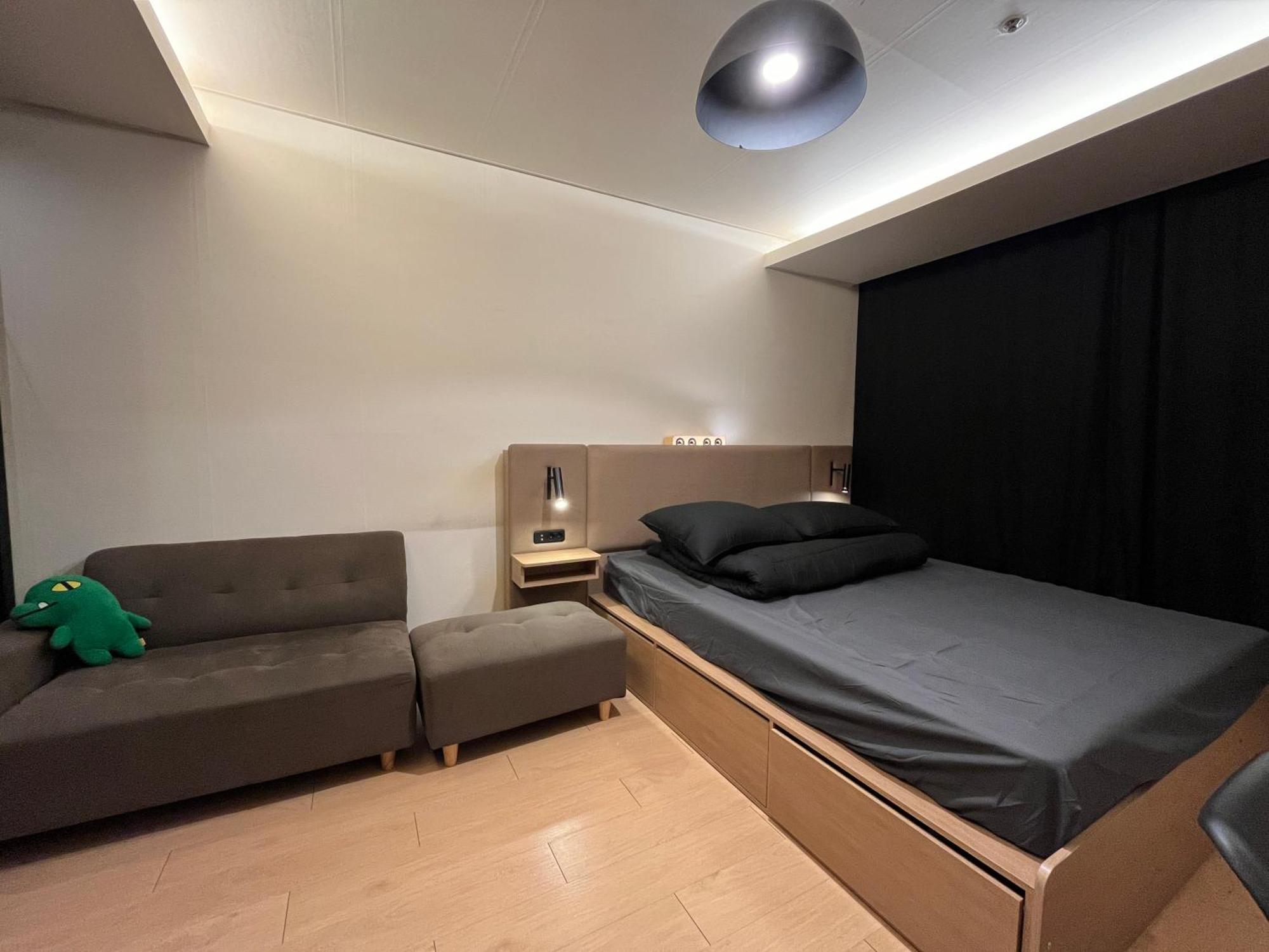 Mood House * Seoul
