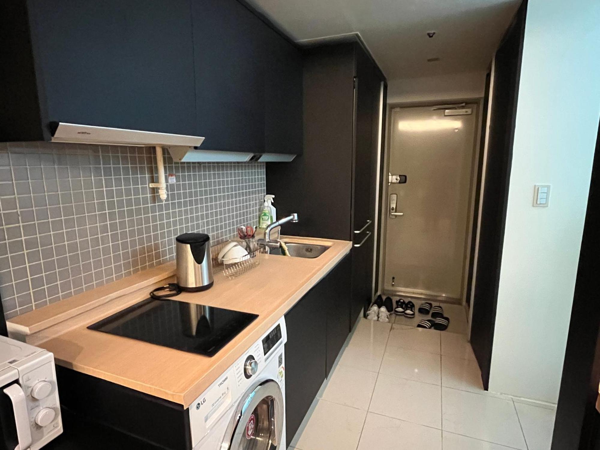 Mood House Apartment Seoul