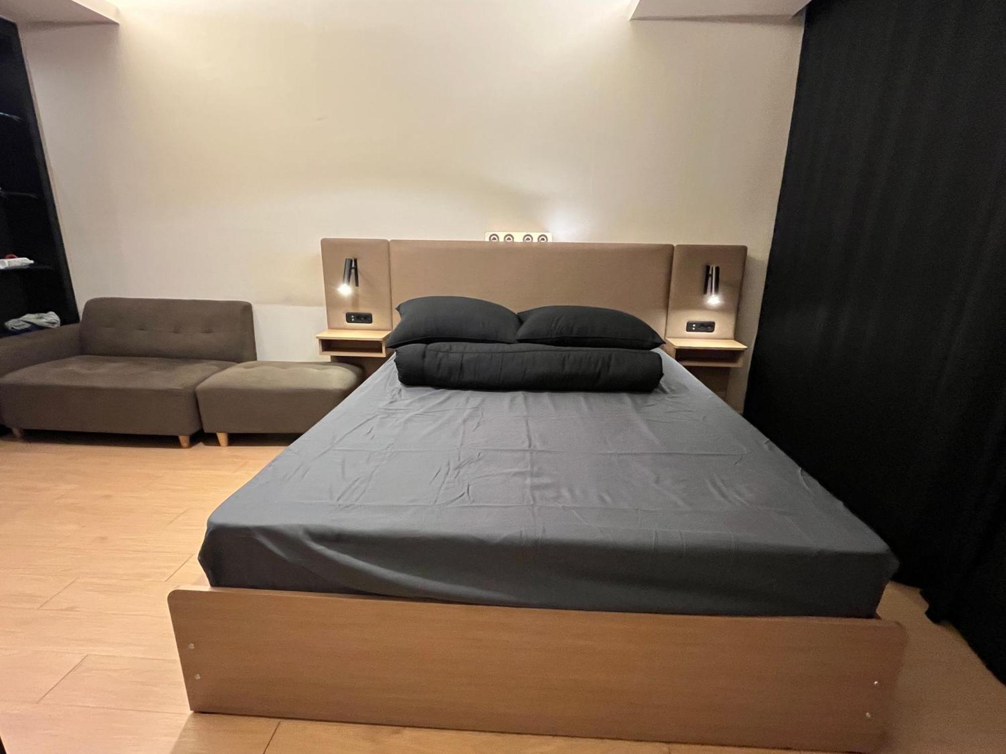 Mood House Seoul